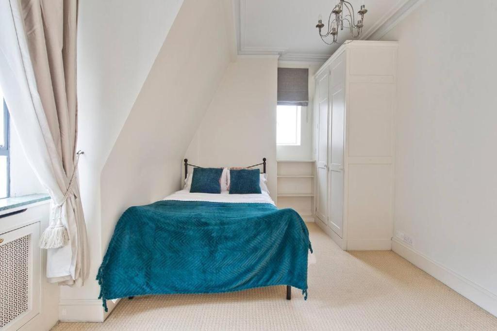 Stylish London Getaway In The Heart Of The City Eksteriør billede